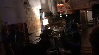Boon live July 29 2023 @ Tibet street records Toronto