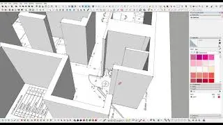 РАБОЧИЕ ЗАРИСОВКИ VR PROJECT GROUP/Серия№015