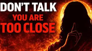 IF THIS VIDEO FOUND YOU, GOD IS WARNING YOU SHUT UP ONE LAST TIME AND WATCH YOURS HAPPEN