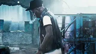 Nerry Money - R.I.P NBA 2 (VISUALIZER)
