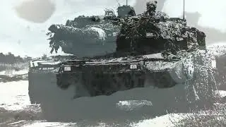 BEST LEOPARD Built to Hunt