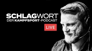 Schlagwort Live #1 - Q&A mit Mark Bergmann