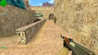 Самый крутой сервак для нашего клана|Cs 1.6