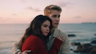 Selena Gomez & Justin Bieber - When We Were Close