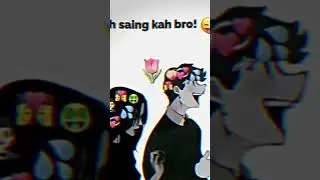 Anti kalah saing 🤟