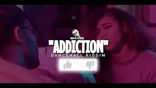Dancehall Riddim Instrumental 2022 - 