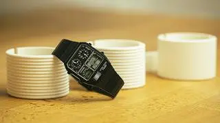 The Ultimate 3D Printed Watch Holder &ndash; Your Collection Deserves This!