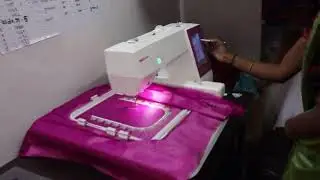 MEPMA SHG women | Gooty | Digital Stiching | Women Empowerment |