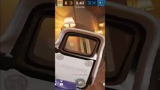 Thorn Satisfying One Tap #shorts