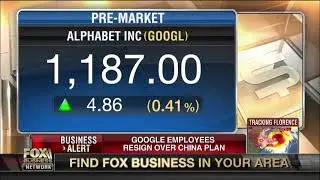 Google employees resign over compliance with Chinese censorship (2018)