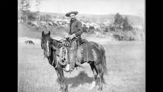 Valtella Jr. - Cowboy (Original Mix)
