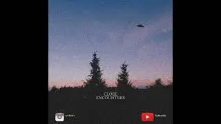 (FREE) Lo-fi Alien / UFO Type Beat - Close Encounters