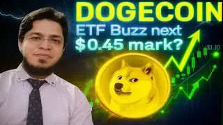 Dogecoin ETF Approved ✅ DOGE Price Update & Next Target Explained