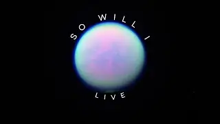 bazsa - So Will I (LIVE)