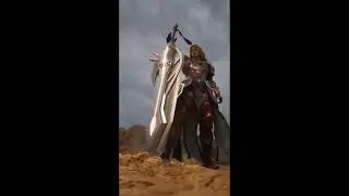 [FFBE JP] Hero Taivas NV+ - CG Limit Burst