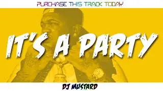 DJ Mustard Type Beat 2015 