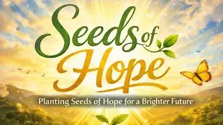 Seeds of hope: -1 minutes story that will touch your heart 
