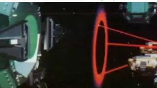 The Last Starfighter - Read Along - Part 1