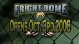 Fright Dome Invades San Genarro