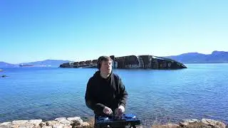 [Techno DJ Set] DJ ZigZag - Shipwrack DJ set