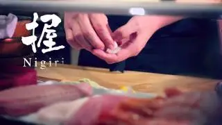 Taste of Good Life - Sushi Kuu