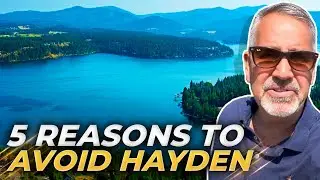 Moving To Hayden Idaho: 5 SURPRISING TRUTHS That Could CHANGE Your Mind | North Idaho Living Guide