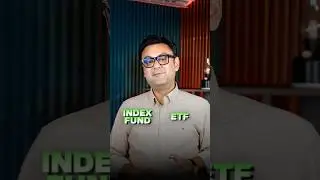 Index Fund vs ETF | Which gives better returns