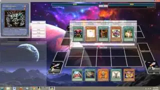Updated Tethys Herald Perfection Deck 2013