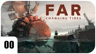 #2 Story mode [FAR: Changing Tides]