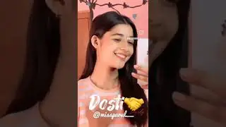 miss parul