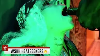 XoXo Sofiyah - &ldquo;Bussin&rdquo; (Official Music Video - WSHH Heatseekers)