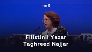 An Interview with Palestinian Author Taghreed Najjar on Children's Literature