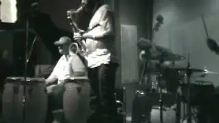 Atlanta Jazz: Pure Sounds at Churchill Grounds