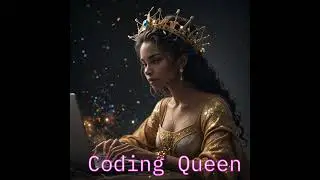 Coding Queen