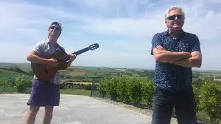 The Bold Theady Quill with Tom Scanlon