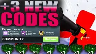 *НОВЫЕ* ВСЕ РАБОЧИЕ КОДЫ ДЛЯ RIVALS В 2026 ГОДУ! КОДЫ ДЛЯ ROBLOX RIVALS