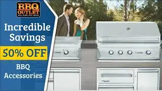bbq outlet 500 island 50 accessories