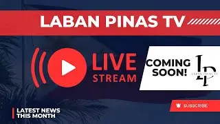 LABAN PINAS TV