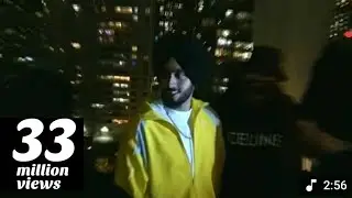 Shubh - Supreme (Official Music Video) 42 Days Income