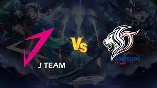 J Team vs S.T [Tuần 4][11.02.2018] - Garena Li&ecirc;n Qu&acirc;n Mobile
