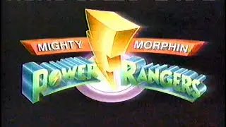 1994-09-22 | Commercials During Mighty Morphin Power Rangers | KTTV 11 Los Angeles, CA