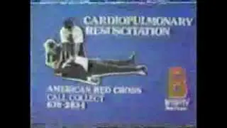 WTNH 8 New Haven CT  1984  Sign On