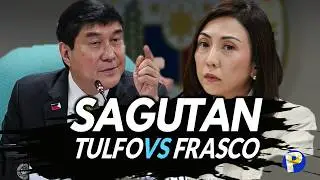 Raffy Tulfo GINISA si Tourism Secretary Frasco sa Pagiging Mistulang Vlogger