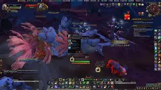 World Of Warcraft - An&eacute;monar