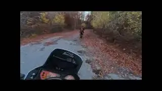 Greek mountains by Worksbike Experience -  Savoures