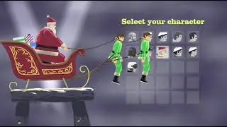 I took time to make this Vid hope you like it #happywheels
