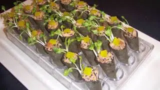 Professional Catering Las Vegas