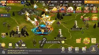 🔴I Took a Hit from No.1 King of Avalon Player (Power) LSP 垃圾游戏 in raid #livestream  #kingofavalon