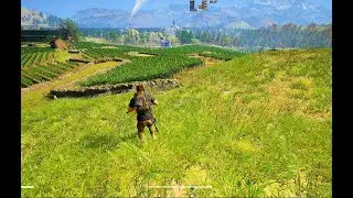 Tom Clancy Ghost Recon Breakpoint 2026 - Low End PC