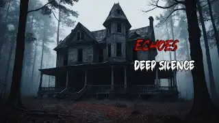Echoes from the deep silence | horror story